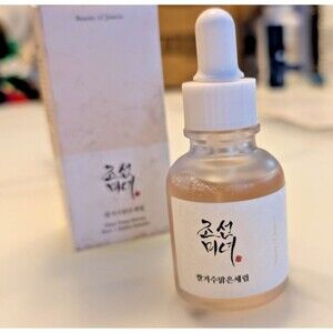 Last Price! NEW! Beauty of Joseon Glow Deep Serum Rice Arbutin 30ml Korean Skin